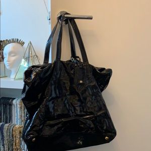 Authentic YSL tote